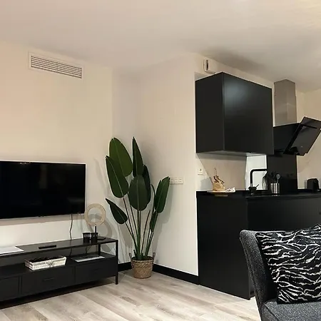 Mijas 4102 Apartment *