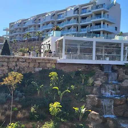 Apartment Mijas 4102 *