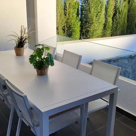 Apartment Mijas 4102