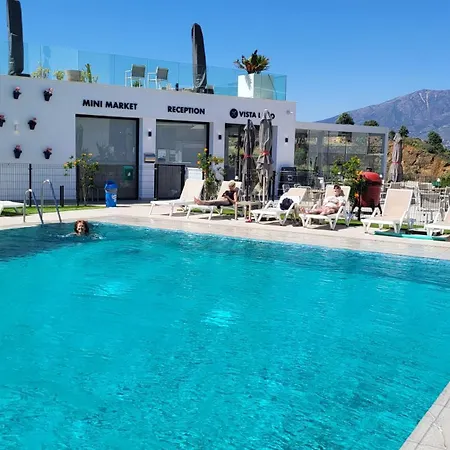 Apartment Mijas 4102