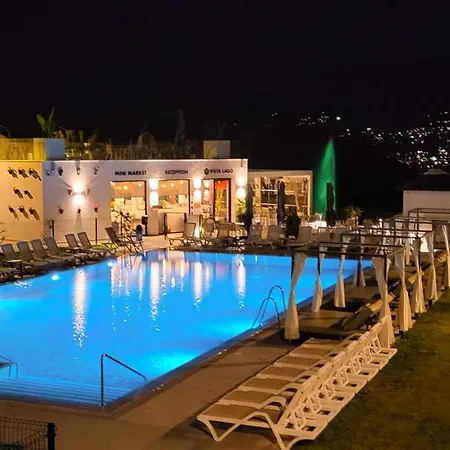Apartment Mijas 4102 Malaga